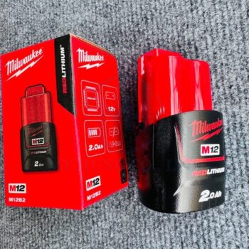 Pin milwaukee M12B2