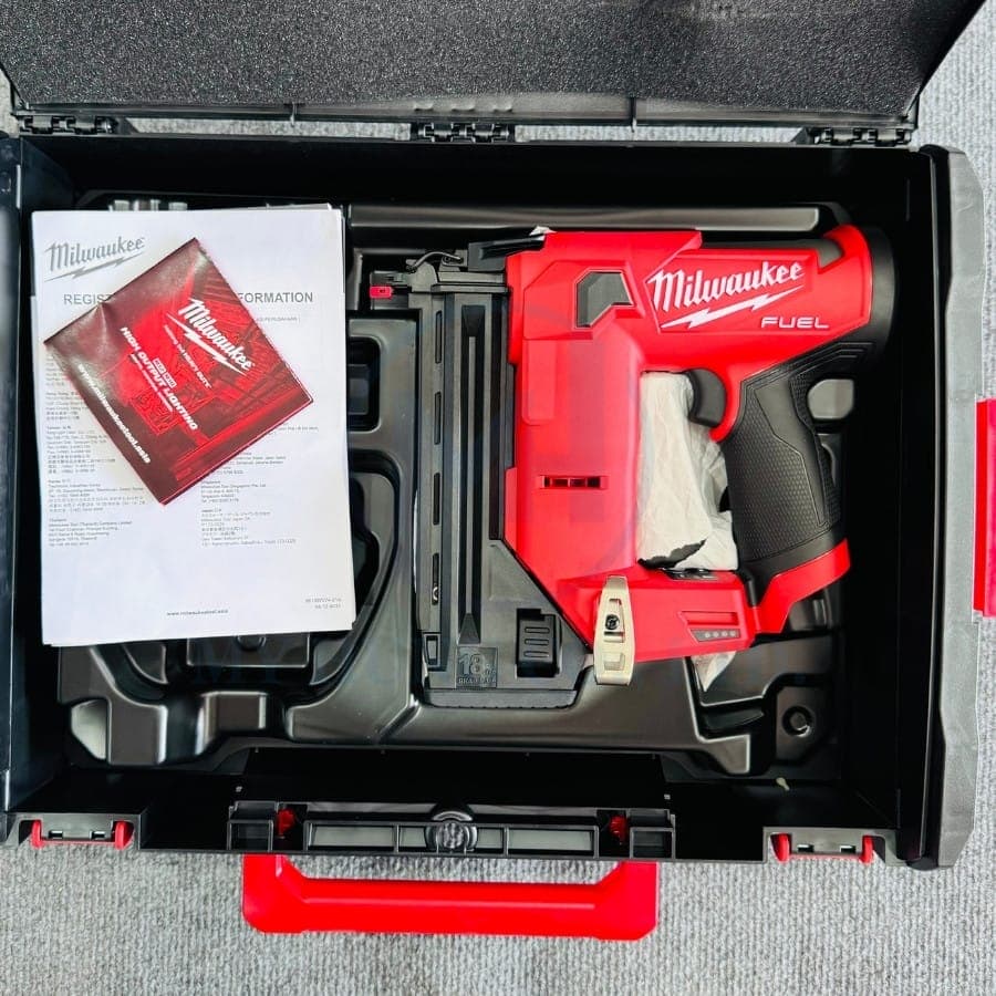 Máy bắn đinh M12 FCN18GS-0X