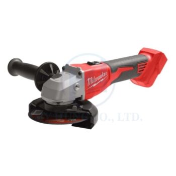 Máy mài góc 18V Milwaukee M18 BLSAG100X-0 ASIA