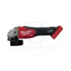 Máy mài góc Milwaukee M18 FSAGV125XPDB-0x0