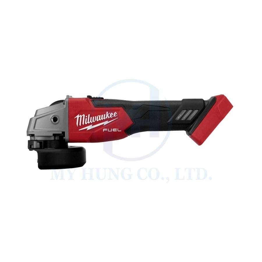 Máy mài góc Milwaukee M18 FSAGV125XPDB-0x0