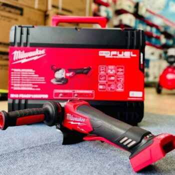 Máy mài góc Milwaukee M18 FSAGV125XPDB-0X0 chính hãng