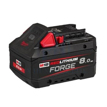 Pin Milwaukee 18V M18FB8
