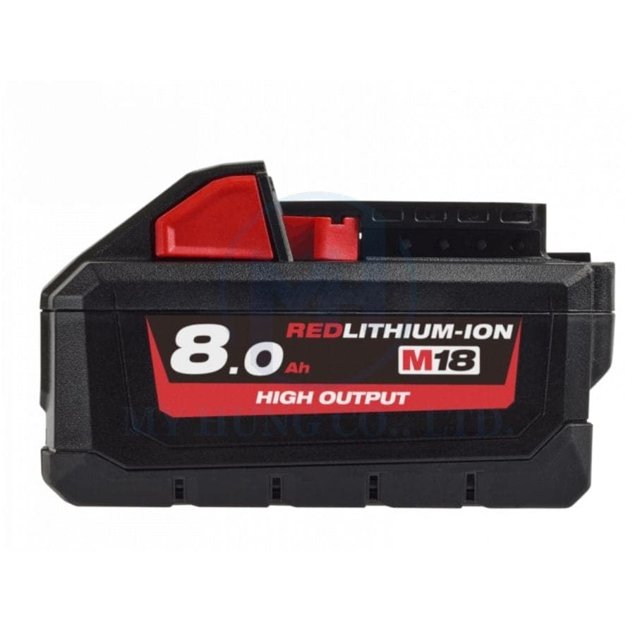 Pin Milwaukee M18 HB8