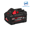 Pin REDLITHIUM™ FORGE™ 18 V 8,0 Ah Milwaukee M18FB8