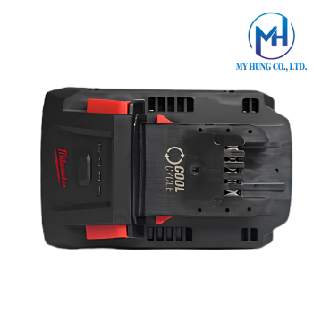 Alternative view of Pin REDLITHIUM™ FORGE™ 18 V 8,0 Ah Milwaukee M18FB8