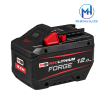 Pin REDLITHIUM™ FORGE™ 18 V 12.0 Ah Milwaukee M18FB12
