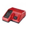 Sạc đa năng Milwaukee M12-18C