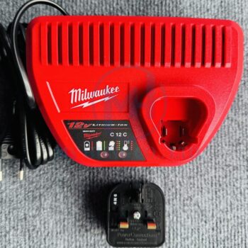 Bộ sạc 12V C12C