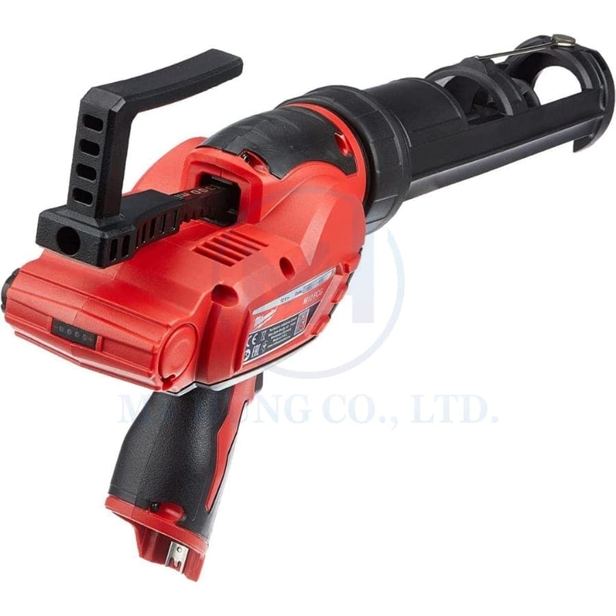 Súng bắn keo dùng pin M12 PCG/310G-0
