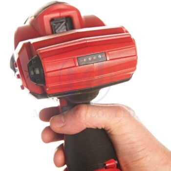 Súng bắn keo Milwaukee 12v M12 PCG/310C