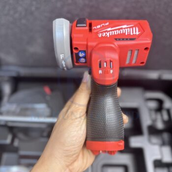 Thân máy cắt cầm tay M12 FCOT-0X nhỏ gọn linh hoạt