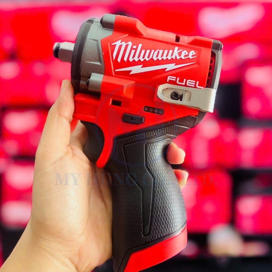 Thân máy Milwaukee M12 FIW2F12-0X0