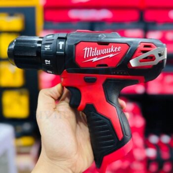 Thân máy khoan Milwaukee M12 BPD-0 nhìn nghiêng