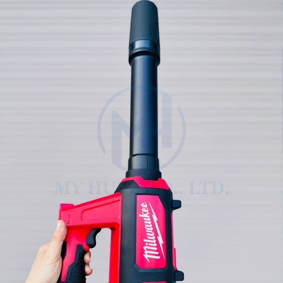 Thân máy milwaukee M12 BBL-0