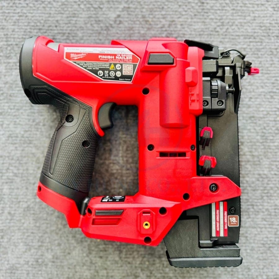 Thân máy bắn đinh M12 FCN18GS