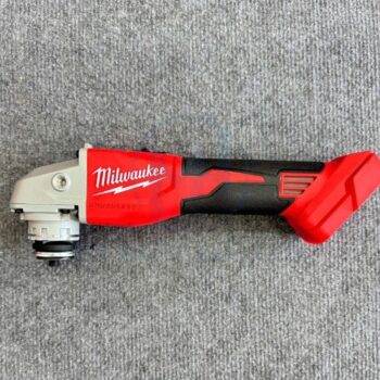 Thân máy mài góc Milwaukee M18 BLSAG100X-0 ASIA