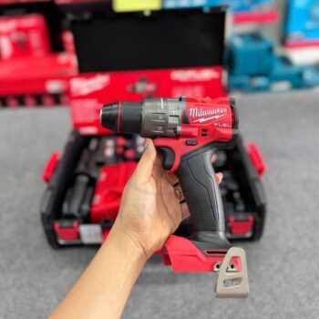 Thân máy khoan Milwaukee M18 FPD3-0X