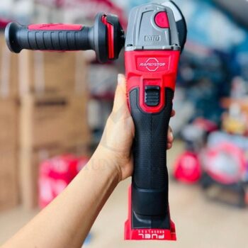 Thân máy Milwaukee M18 FSAG100XB gọn nhẹ