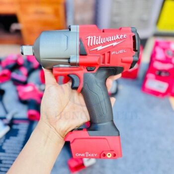 Thân máy Milwaukee M18 ONEFHIWF34-0X