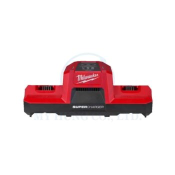 trạm sạc siêu nhanh Milwaukee M18 DBSC