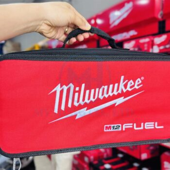 Túi đựng máy Milwaukee M12 FRAIWF12-0B