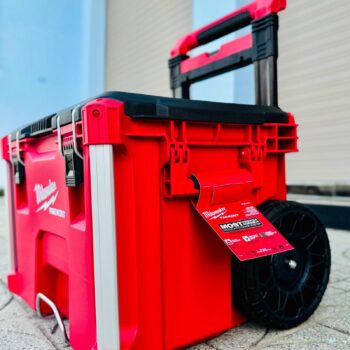 Hộp đựng dụng cụ 8426