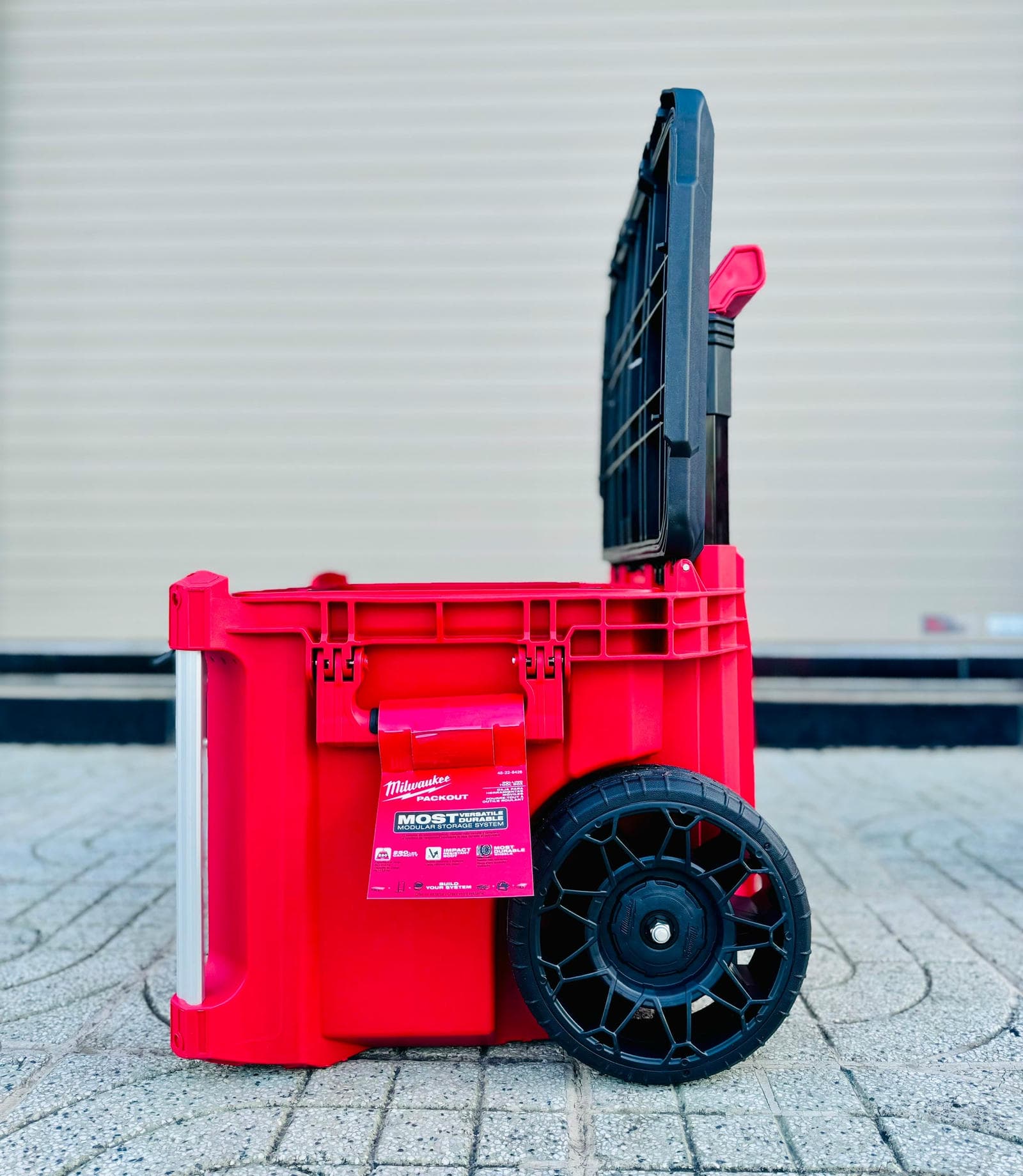 Hộp đựng dụng cụ 8426