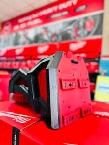 Quạt chạy pin Gen 2 M18 AFG2