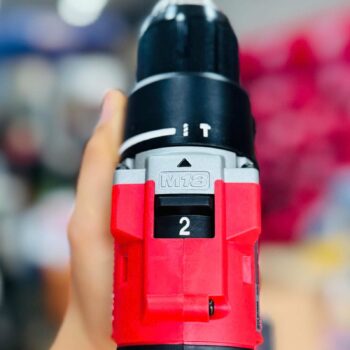 Máy khoan động lực không có chổi than cầm tay M18 BLPDRC-0C0