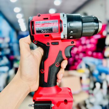 Máy khoan động lực không có chổi than cầm tay M18 BLPDRC-0C0
