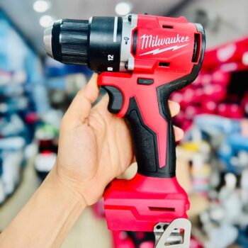 Máy khoan động lực không có chổi than cầm tay M18 BLPDRC-0C0