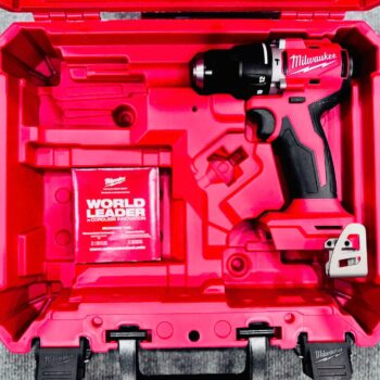 Máy khoan động lực không có chổi than cầm tay M18 BLPDRC-0C0