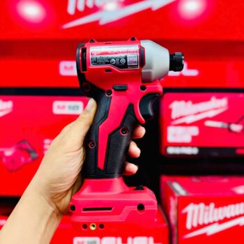 Máy vặn vít không chổi than M18 BLIDR-0C0