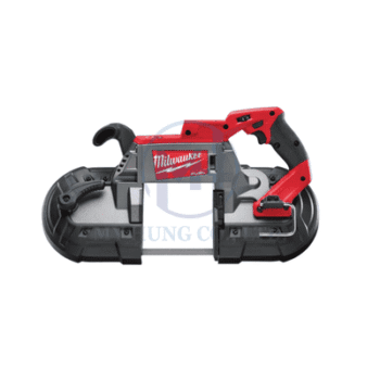 Máy cưa vòng dùng pin 18V Milwaukee M18 CBS125-0