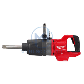 Máy siết bu lông dùng pin 18V Milwaukee M18 ONEFHIWF1D-0C0
