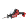 Máy cưa kiếm dùng pin 18V Milwaukee M18 FHZ-0