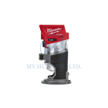 Máy phay dùng pin 18V Milwaukee M18 FTR-0X0