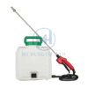 Bình chưa nước, hóa chất Milwaukee M18 BPFP-CST 15L