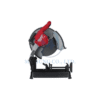 Máy cắt sắt 355MM dùng pin 18V Milwaukee M18 CHS355-0