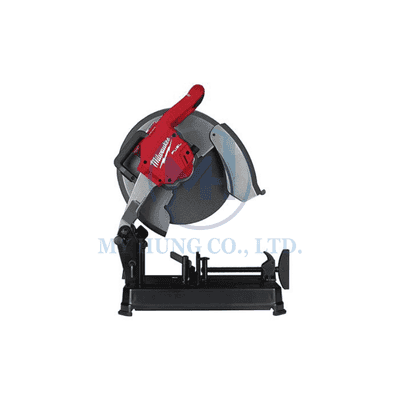 Máy cắt sắt 355MM dùng pin 18V Milwaukee M18 CHS355-0