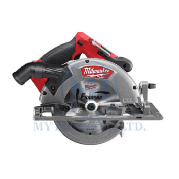 Máy cưa đĩa Milwaukee M18 CCS66-0