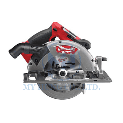 Máy cưa đĩa Milwaukee M18 CCS66-0