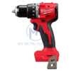 Máy khoan động lực không có chổi than cầm tay M18 BLPDRC-0C0