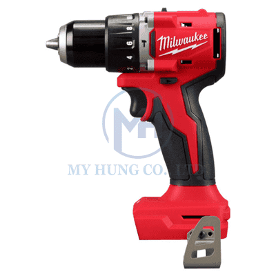Máy khoan động lực không có chổi than cầm tay M18 BLPDRC-0C0