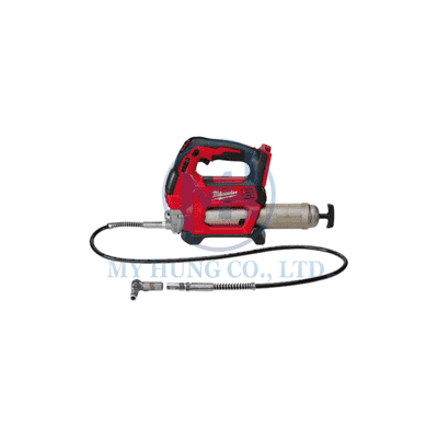 Máy bơm mỡ M18 GG-0X