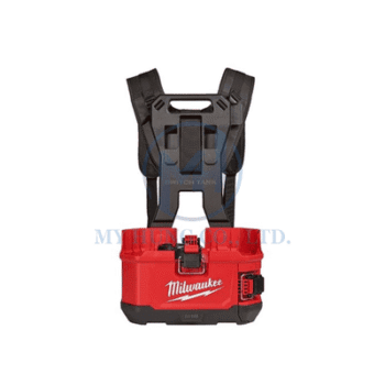 Chân đế máy phun thuốc Milwaukee M18 BPFPH-0