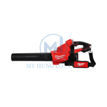 Máy thổi bụi dùng 2 pin 18V Milwaukee M18 F2BL