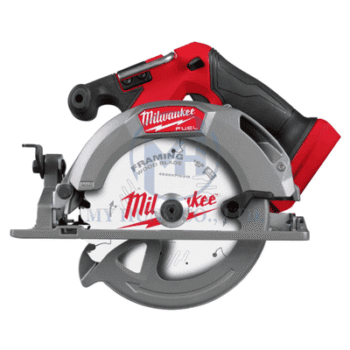 Máy cưa đĩa dùng Pin Milwaukee 165mm M18 FCS552