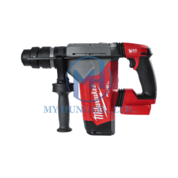Máy khoan bê tông dùng pin 18V Milwaukee M18 FHPX-0X0